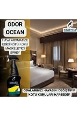 Platzen Odor OCEAN Hava Aromatize Edici OCEAN 500 ml