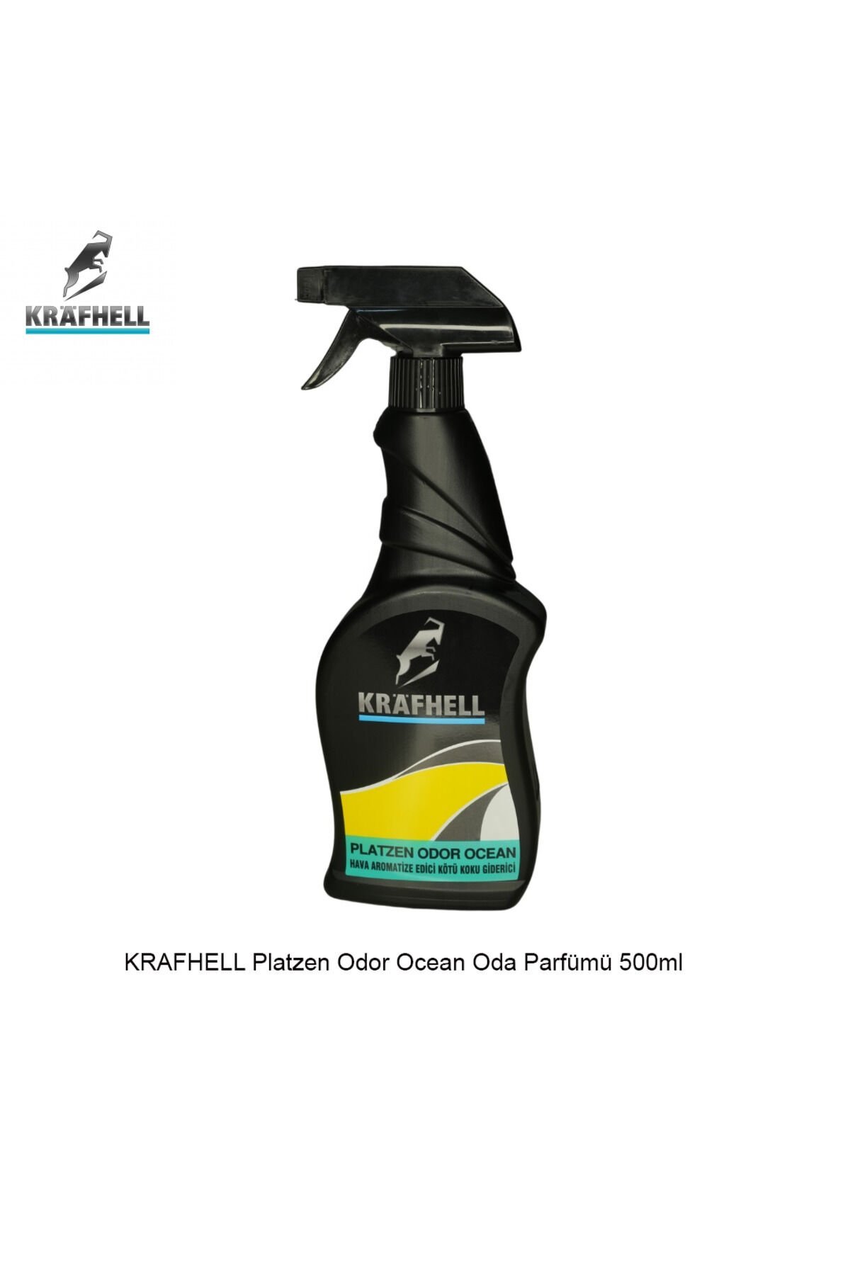 Platzen Odor OCEAN Hava Aromatize Edici OCEAN 500 ml