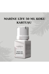 MARİNE LİFE MİCRO KOKU KARTUŞU 50 ML