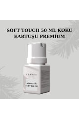 Soft Touch MİCRO Koku Kartuşu 50 ml