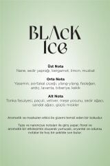 Black Ice Micro koku Premium Seri 50 ml