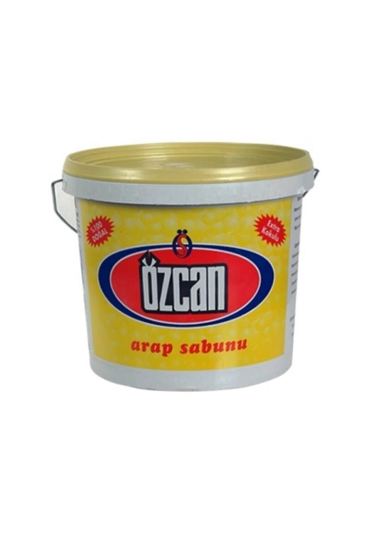 Özcan Arap Sabunu 15 Kg