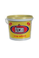 Özcan Arap Sabunu 15 Kg