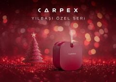 Carpex Micro Difüzör Koku Makinesi BORDO