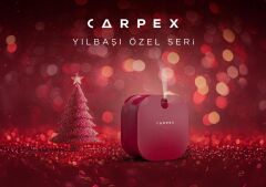 Carpex Micro Difüzör Koku Makinesi BORDO